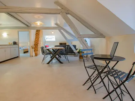 Gîte confortable avec animaux acceptés et parking près de Troyes - Photo 7