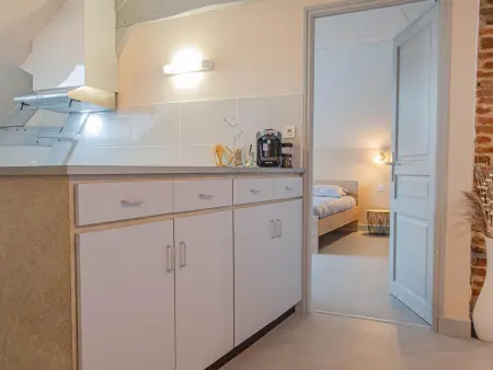 Gîte confortable avec animaux acceptés et parking près de Troyes - Photo 8
