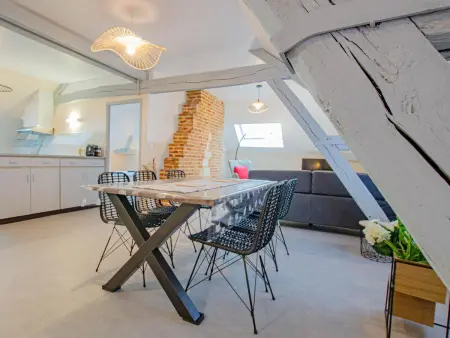 Gîte confortable avec animaux acceptés et parking près de Troyes - Photo 10