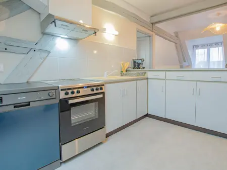 Gîte confortable avec animaux acceptés et parking près de Troyes - Photo 12