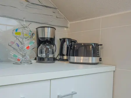 Gîte confortable avec animaux acceptés et parking près de Troyes - Photo 13