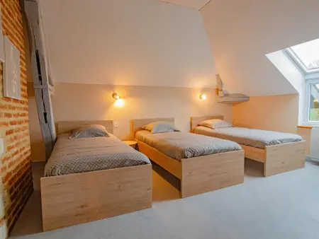 Gîte confortable avec animaux acceptés et parking près de Troyes - Photo 14