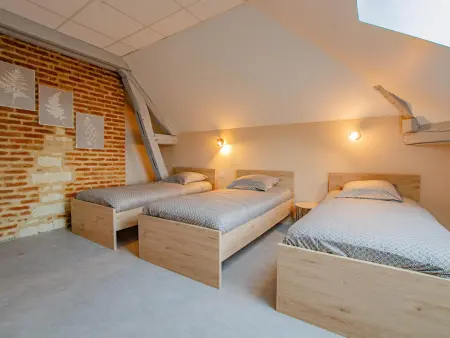 Gîte confortable avec animaux acceptés et parking près de Troyes - Photo 15