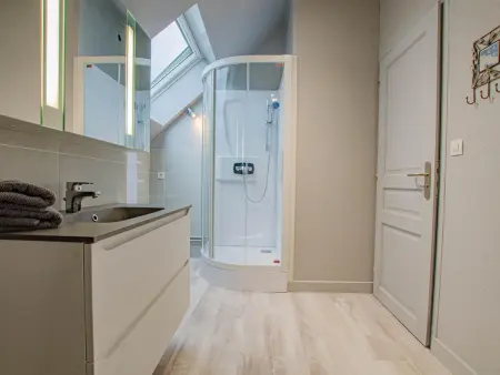 Gîte confortable avec animaux acceptés et parking près de Troyes - Photo 17