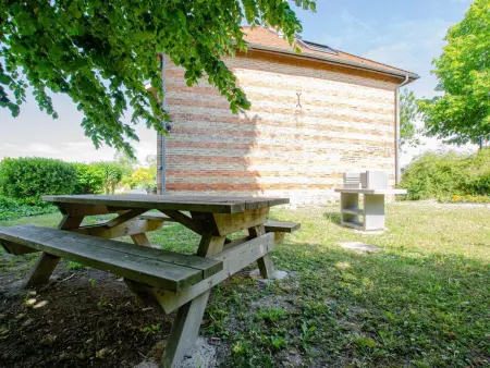 Gîte confortable avec animaux acceptés et parking près de Troyes - Photo 18