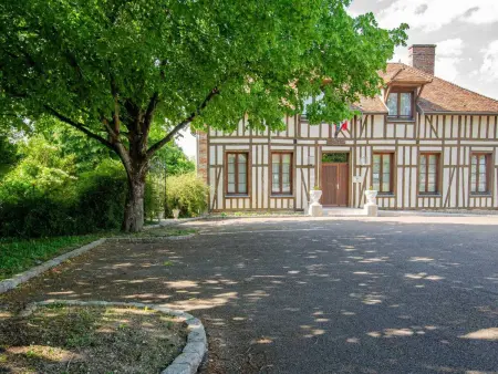 Gîte confortable avec animaux acceptés et parking près de Troyes - Photo 19