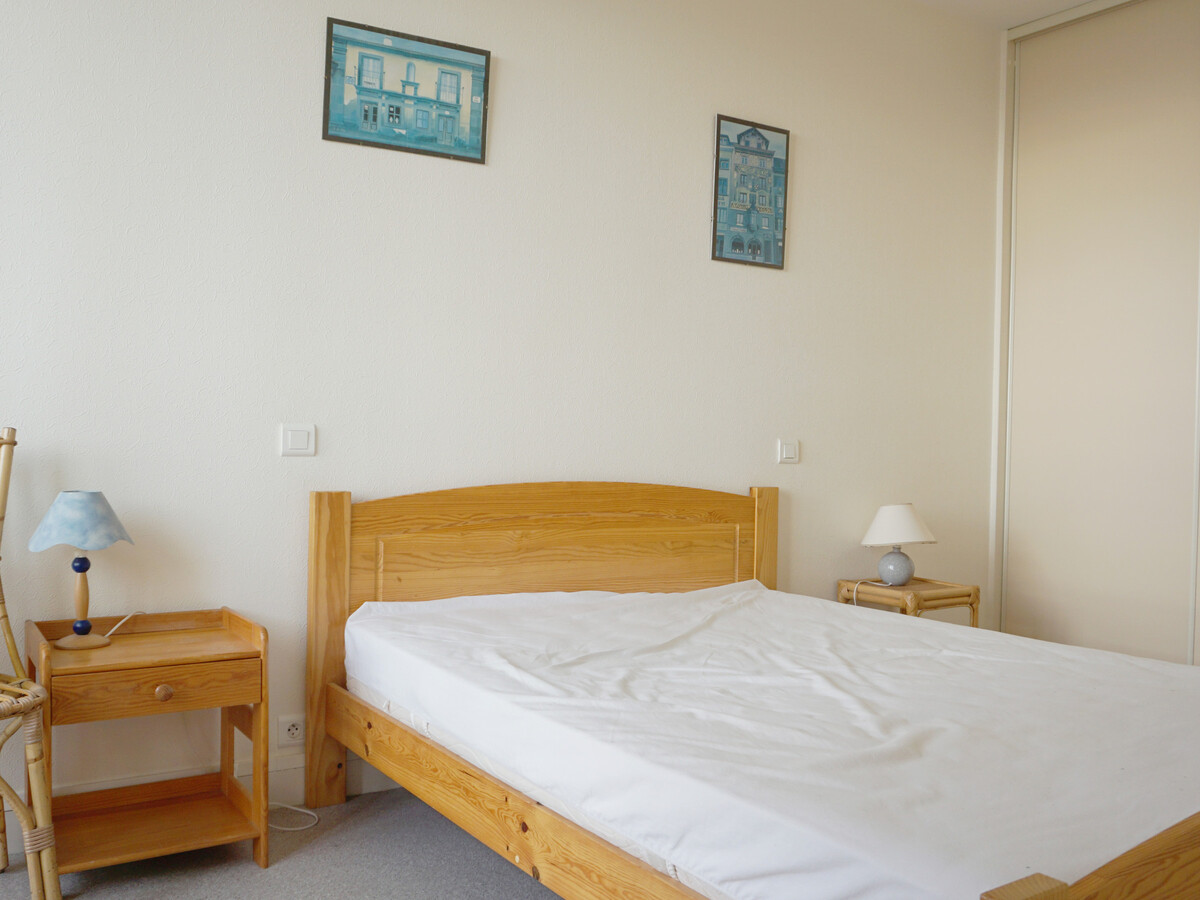 Appartement 2 Chambres Face Mer à Saint-Jean-de-Monts - Photo 4