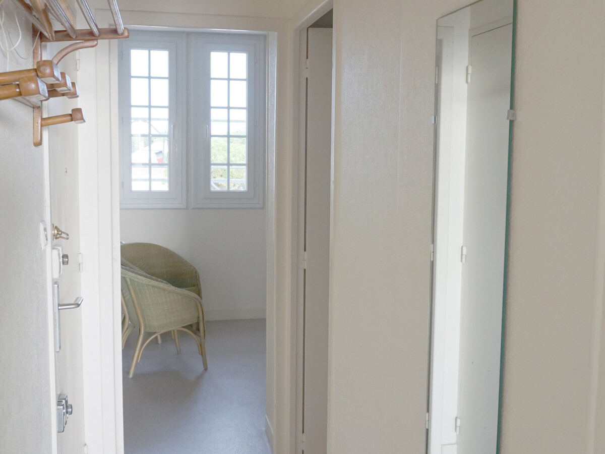 Appartement 2 Chambres Face Mer à Saint-Jean-de-Monts - Photo 10
