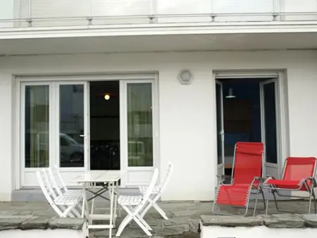 Location appartement à Saint Jean de Monts, Bel appartement T3 près de la plage avec garage privé