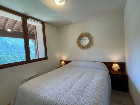 Appartement 33m² avec terrasse vue montagnes à Montgenèvre : photo 3