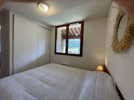 Appartement 33m² avec terrasse vue montagnes à Montgenèvre : photo 17