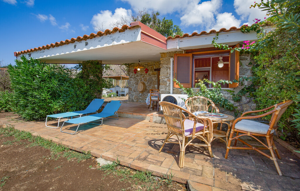 Maison 3 personnes à Joppolo - Photo 11