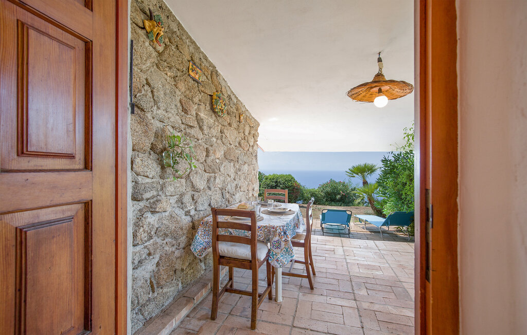 Maison 3 personnes à Joppolo - Photo 14