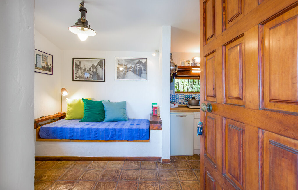 Maison 3 personnes à Joppolo - Photo 21