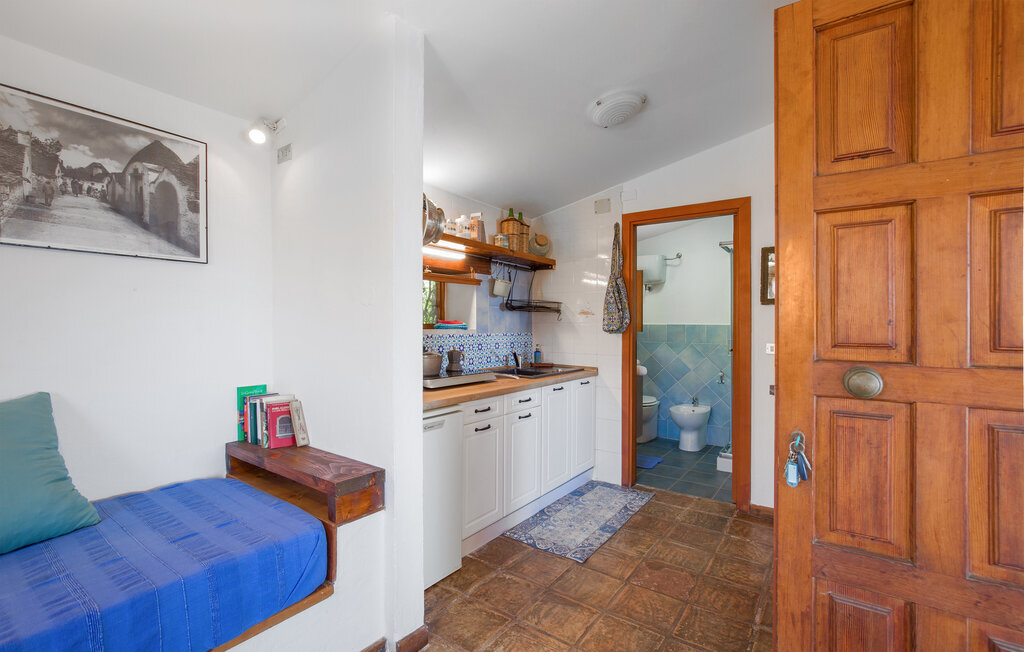 Maison 3 personnes à Joppolo - Photo 23