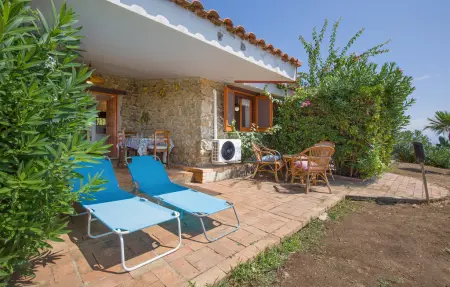 Location maison à Joppolo