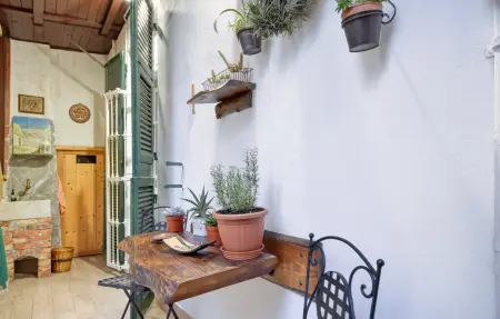 Location appartement de vacances à Genova