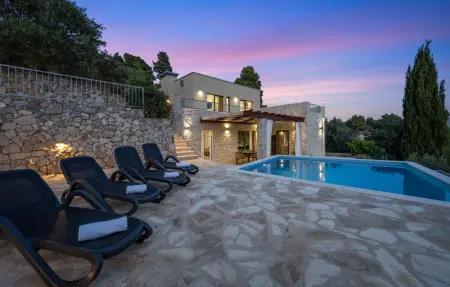 Location maison à Zaboric