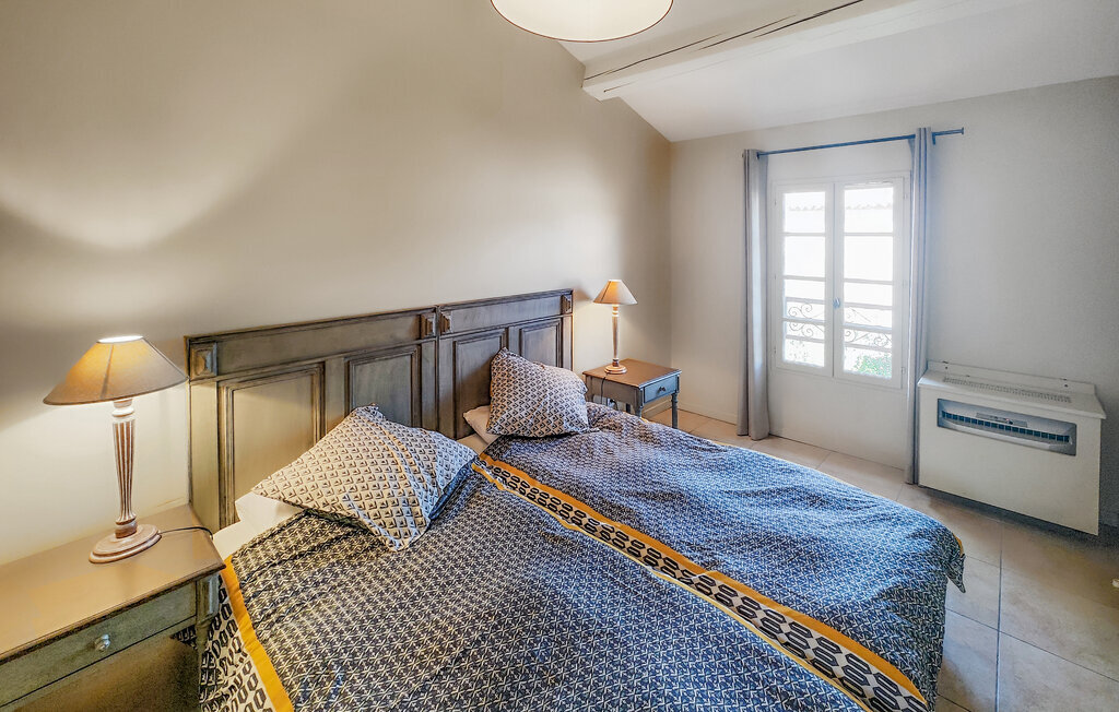 Maison 6 pers. Saint-Laurent-de-la-Ca, terrasse & jardin - Photo 14