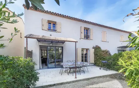 Location maison de vacances à Saint Laurent de la Cabrerisse