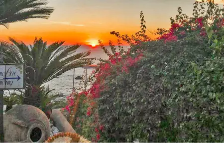 Location maison à Forio Ischia