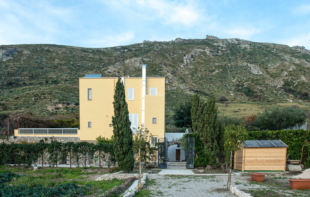 Maison 10 personnes à Mondragone - Photo 8