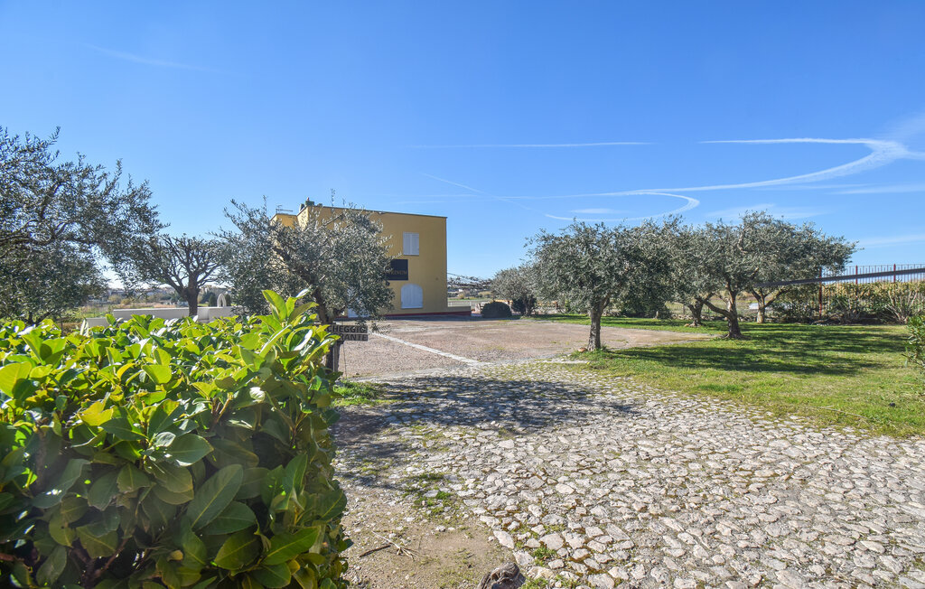 Maison 10 personnes à Mondragone - Photo 20