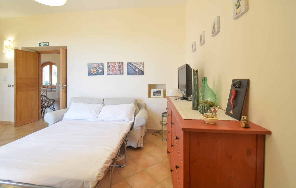 Maison 10 personnes à Mondragone - Photo 26