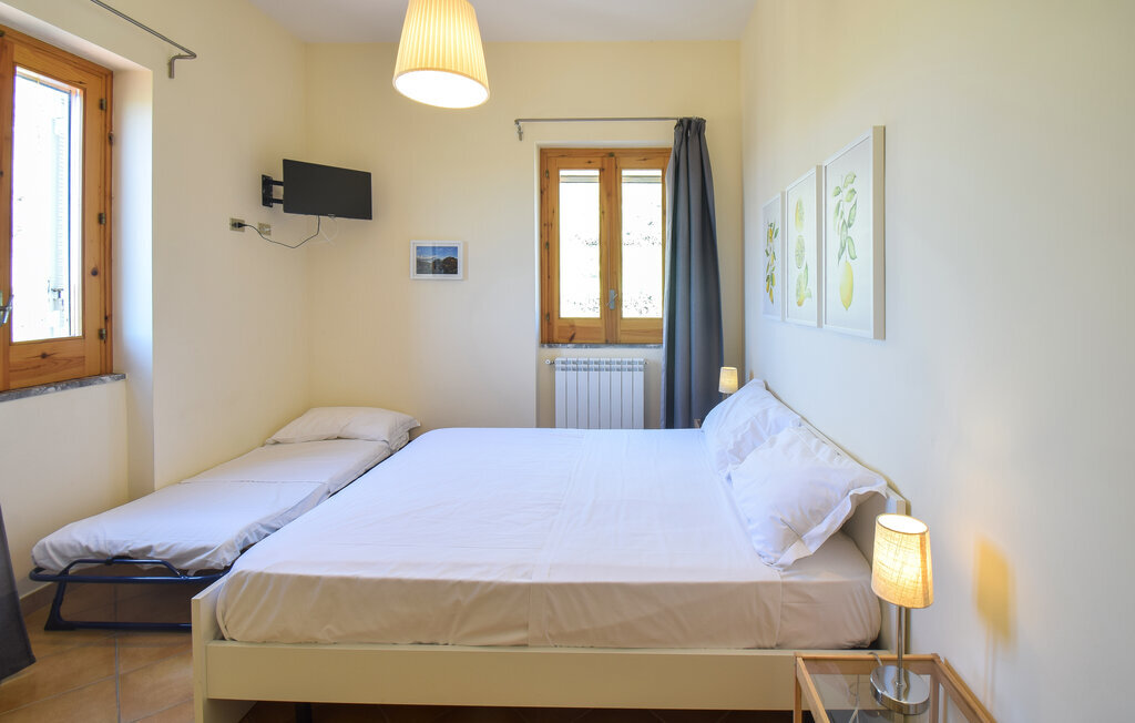 Maison 10 personnes à Mondragone - Photo 35