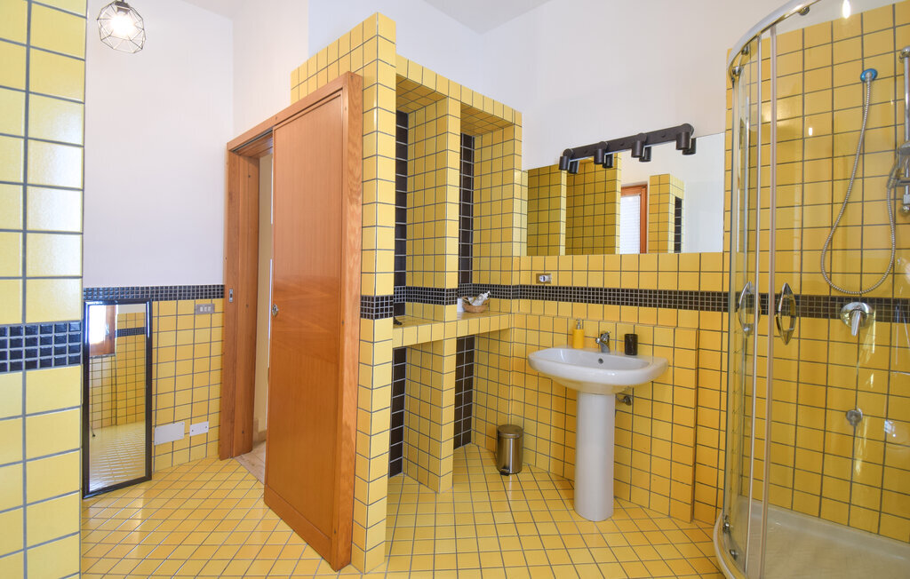 Maison 10 personnes à Mondragone - Photo 37