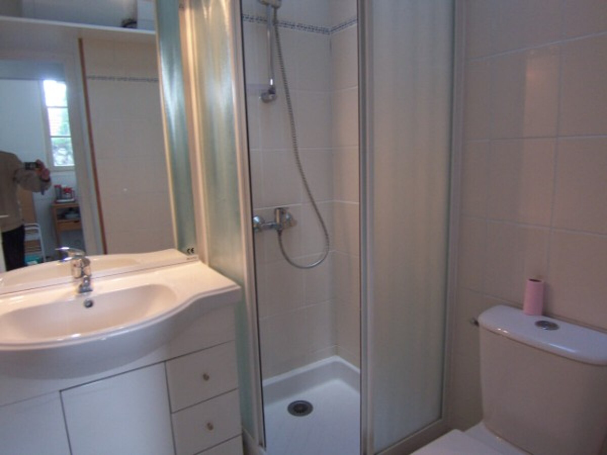 Studio 25m² Arcachon, balcon sud-est, accès plage direct - Photo 4
