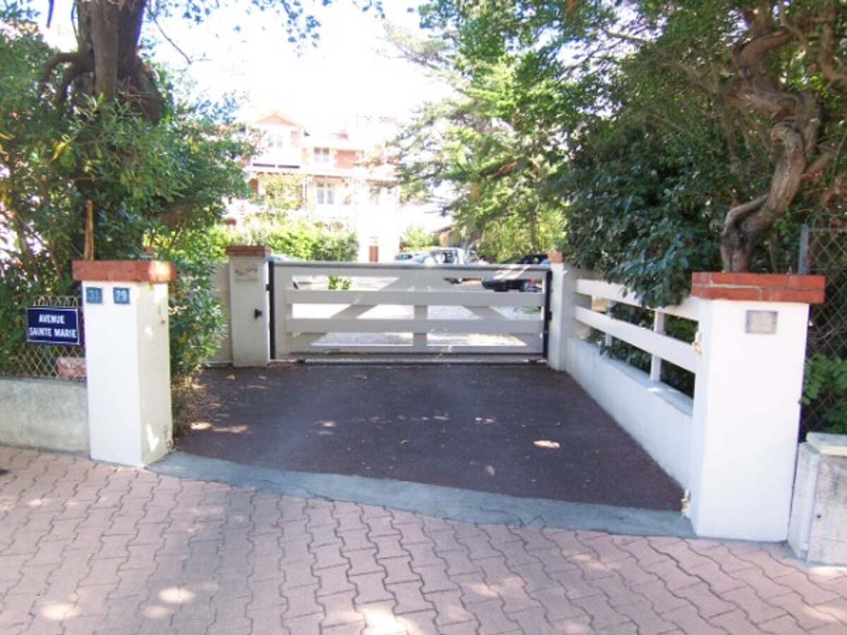 Studio 25m² Arcachon, balcon sud-est, accès plage direct - Photo 8