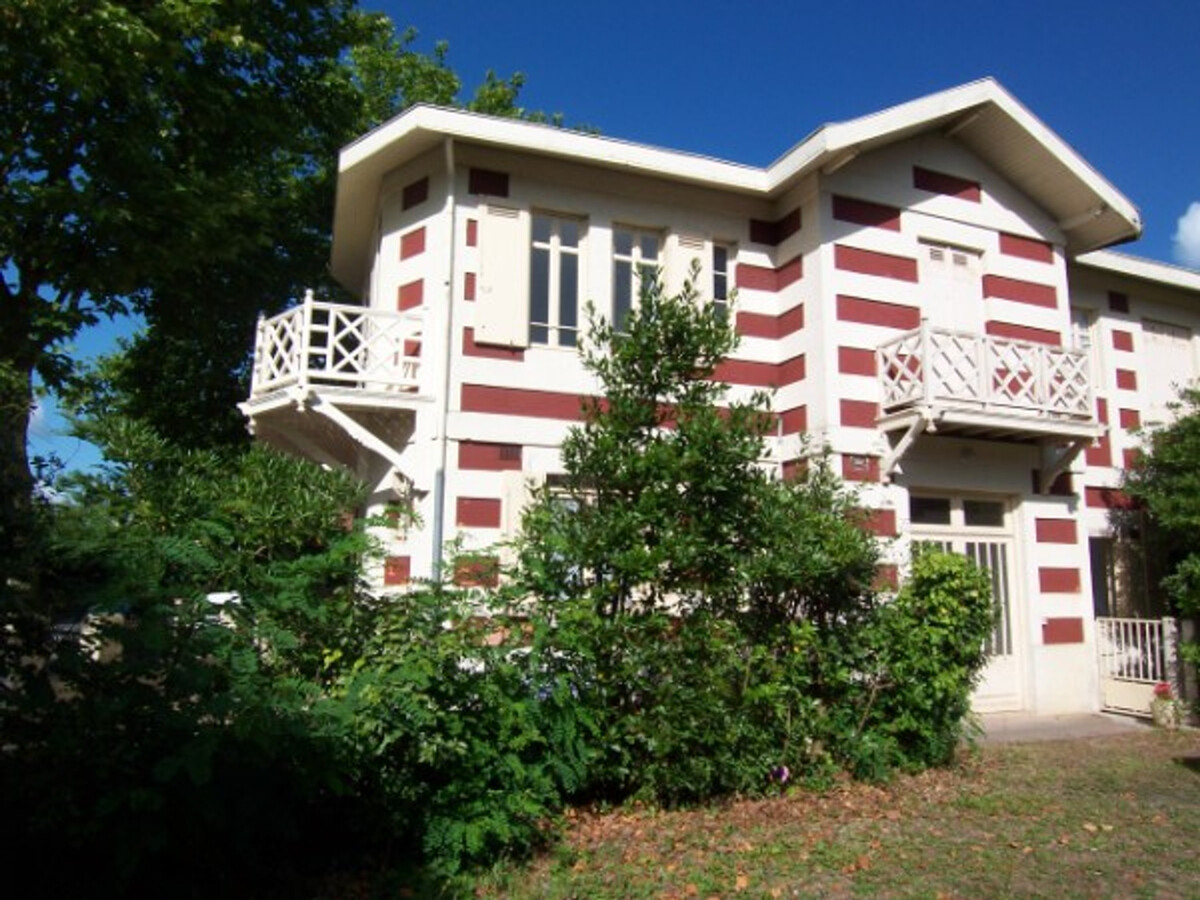Studio 25m² Arcachon, balcon sud-est, accès plage direct - Photo 10