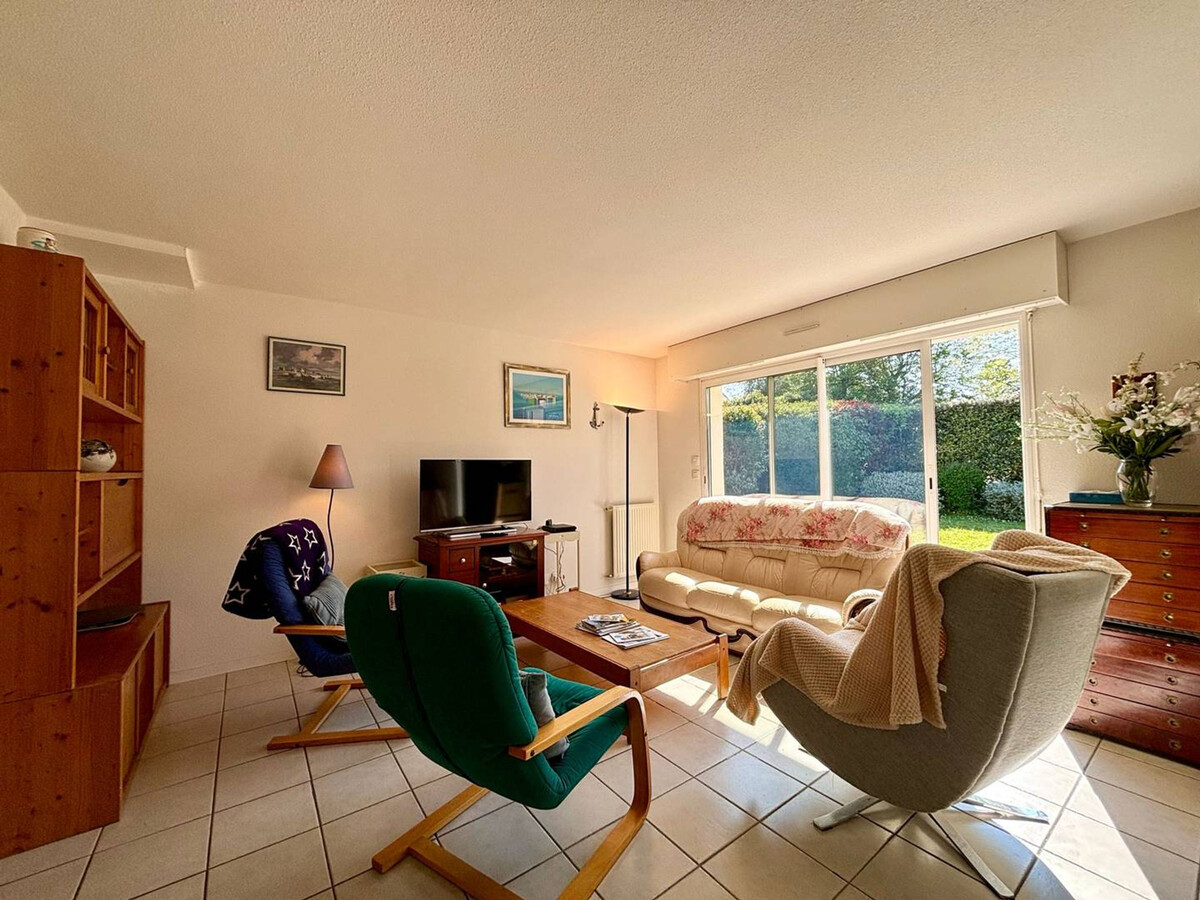 Maison 5 pièces Carnac, jardin sud, 7 personnes - Photo 2