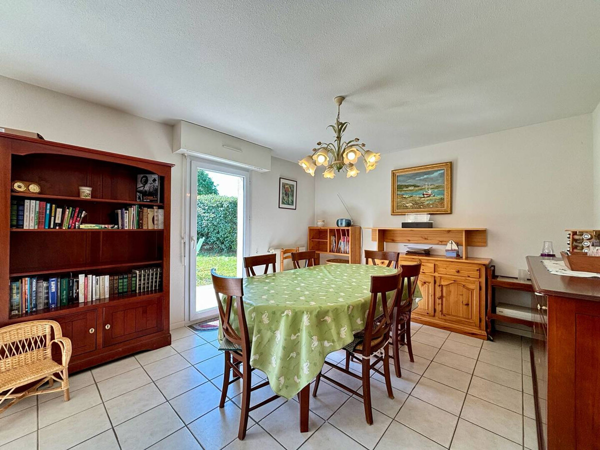 Maison 5 pièces Carnac, jardin sud, 7 personnes - Photo 3
