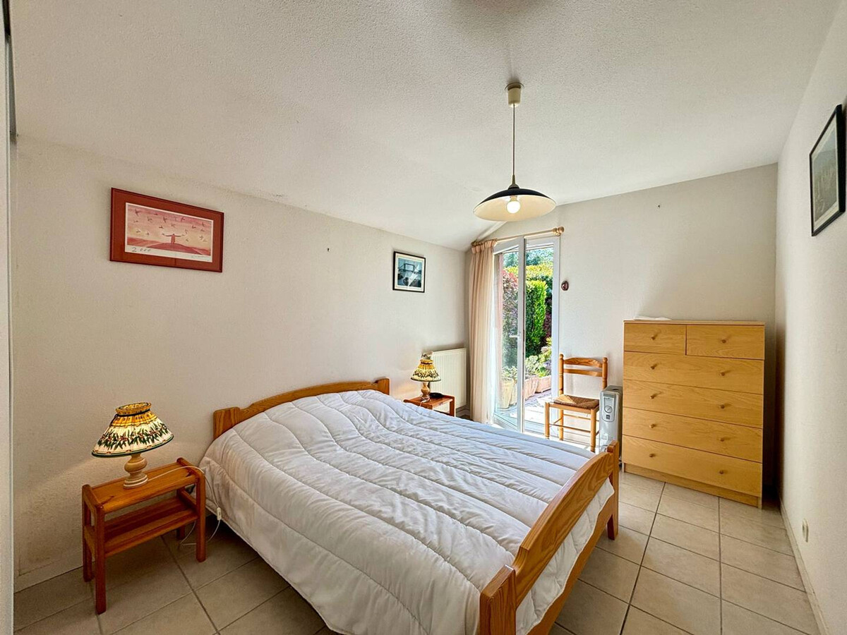 Maison 5 pièces Carnac, jardin sud, 7 personnes - Photo 5