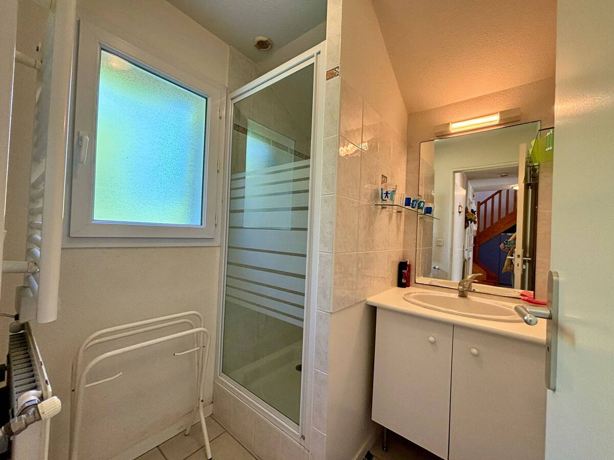 Maison 5 pièces Carnac, jardin sud, 7 personnes - Photo 6