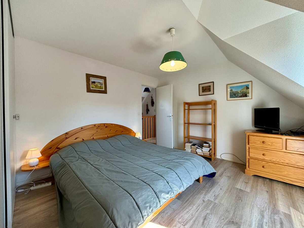 Maison 5 pièces Carnac, jardin sud, 7 personnes - Photo 7