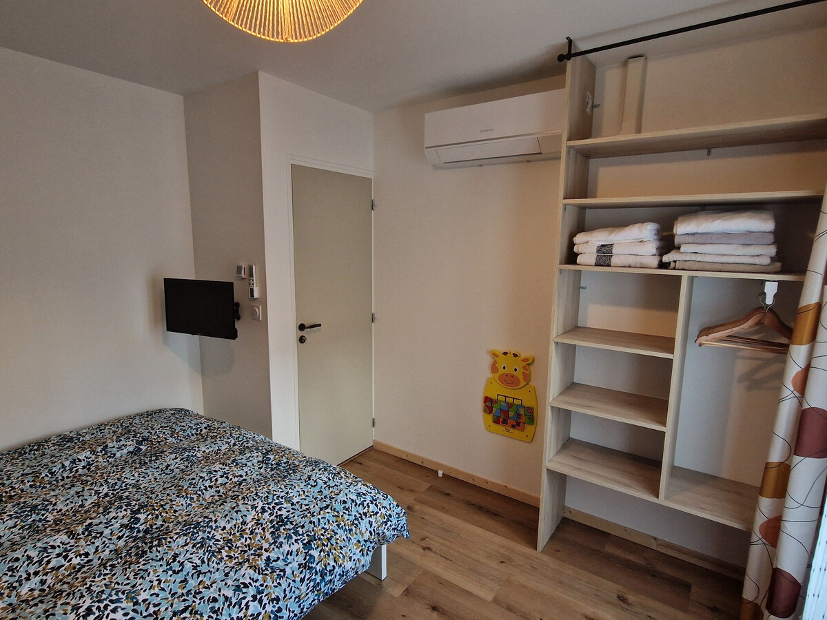 Gîte La Rive du Loir - 11 pers, piscine chauffée - Photo 21