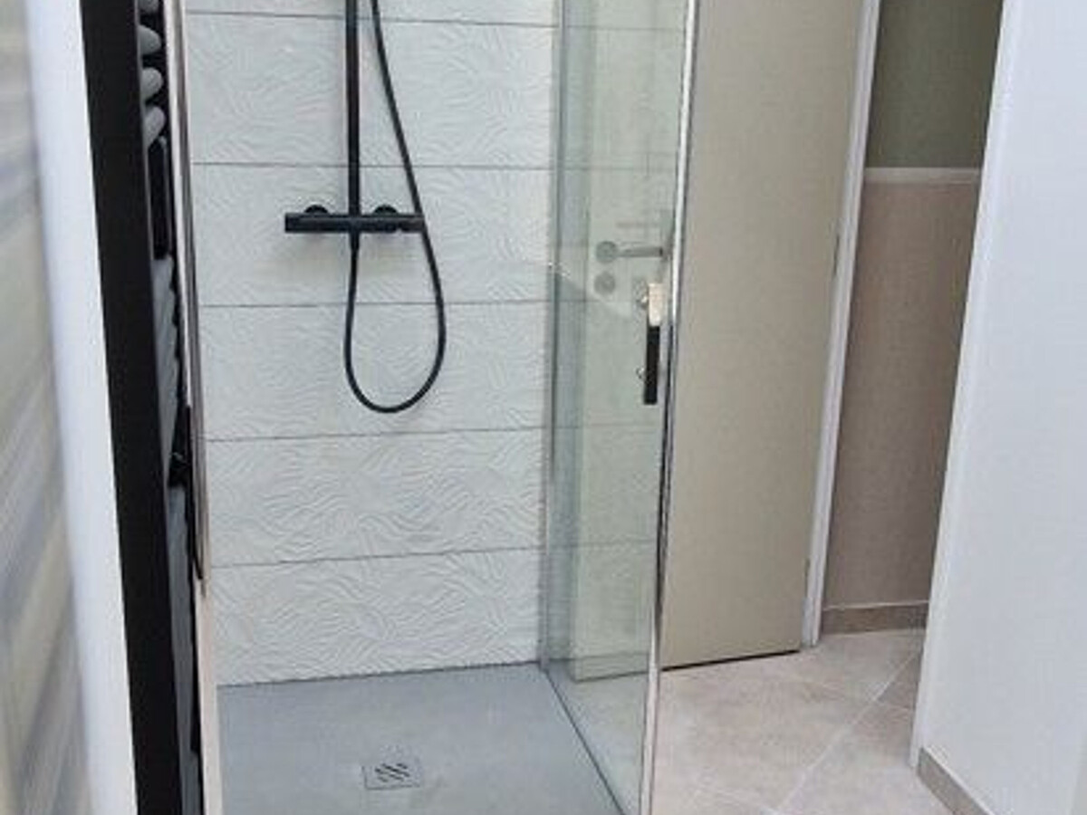 Gîte La Rive du Loir - 11 pers, piscine chauffée - Photo 24
