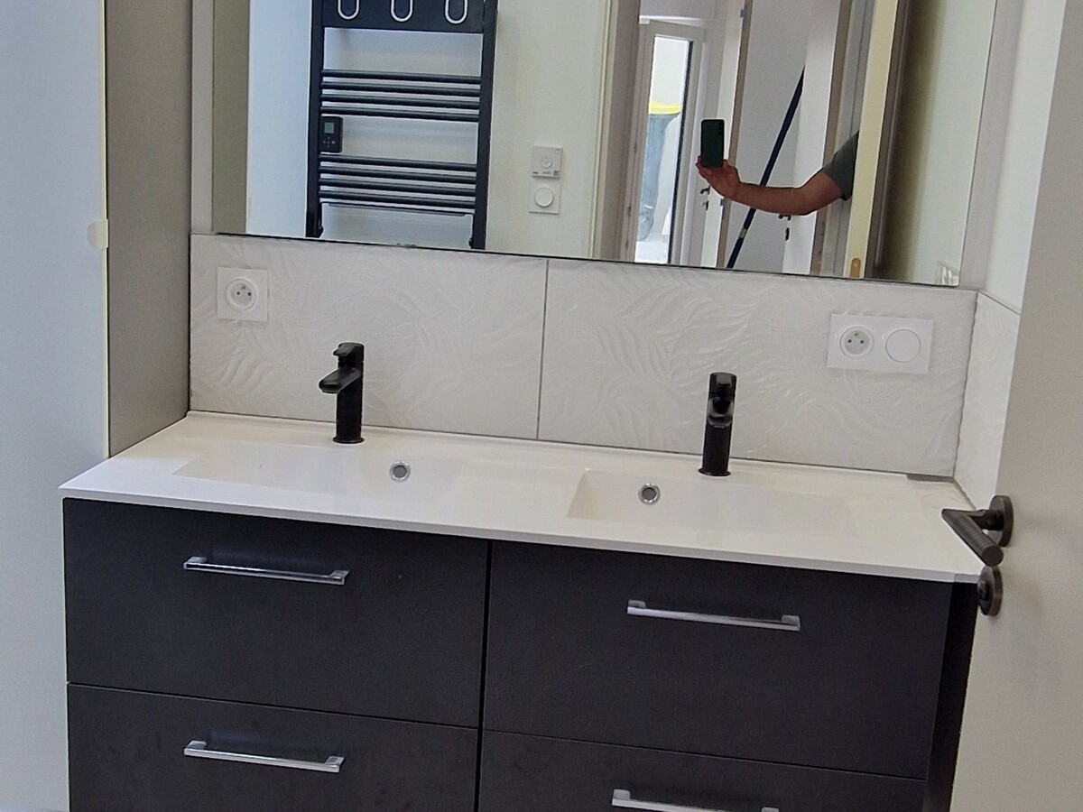Gîte La Rive du Loir - 11 pers, piscine chauffée - Photo 25