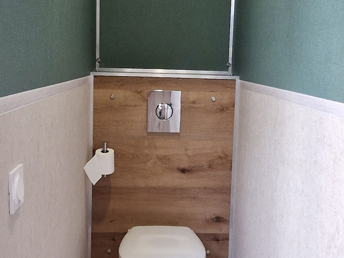 Gîte La Rive du Loir - 11 pers, piscine chauffée - Photo 26