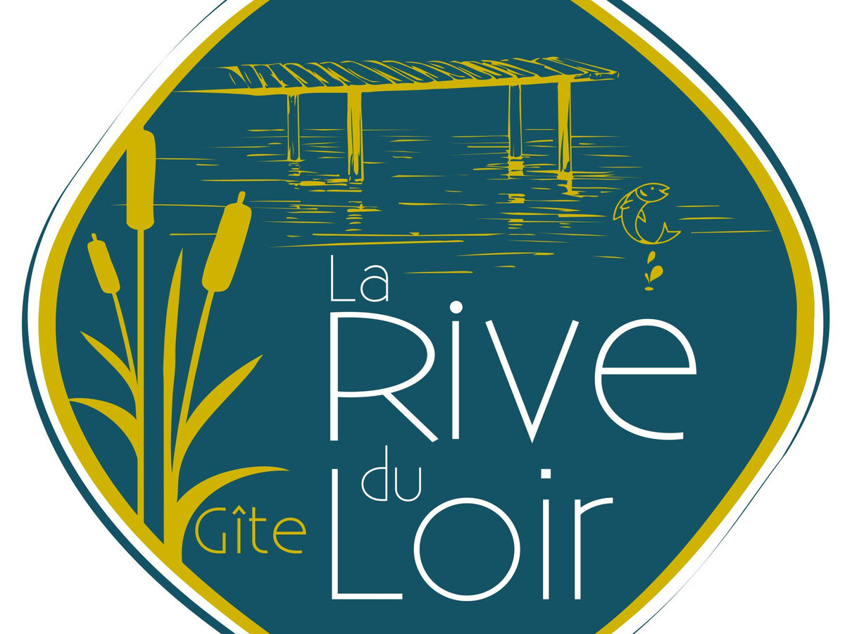 Gîte La Rive du Loir - 11 pers, piscine chauffée - Photo 28