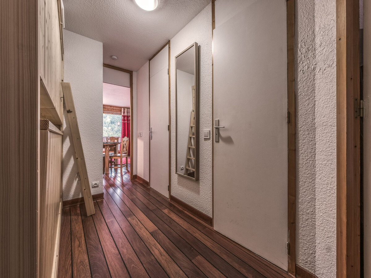 Appartement 30 m² rénové à Mottaret, accès pistes skis - Photo 7