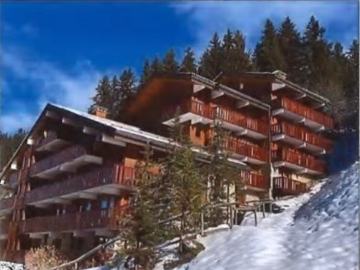 Appartement 30 m² rénové à Mottaret, accès pistes skis - Photo 9