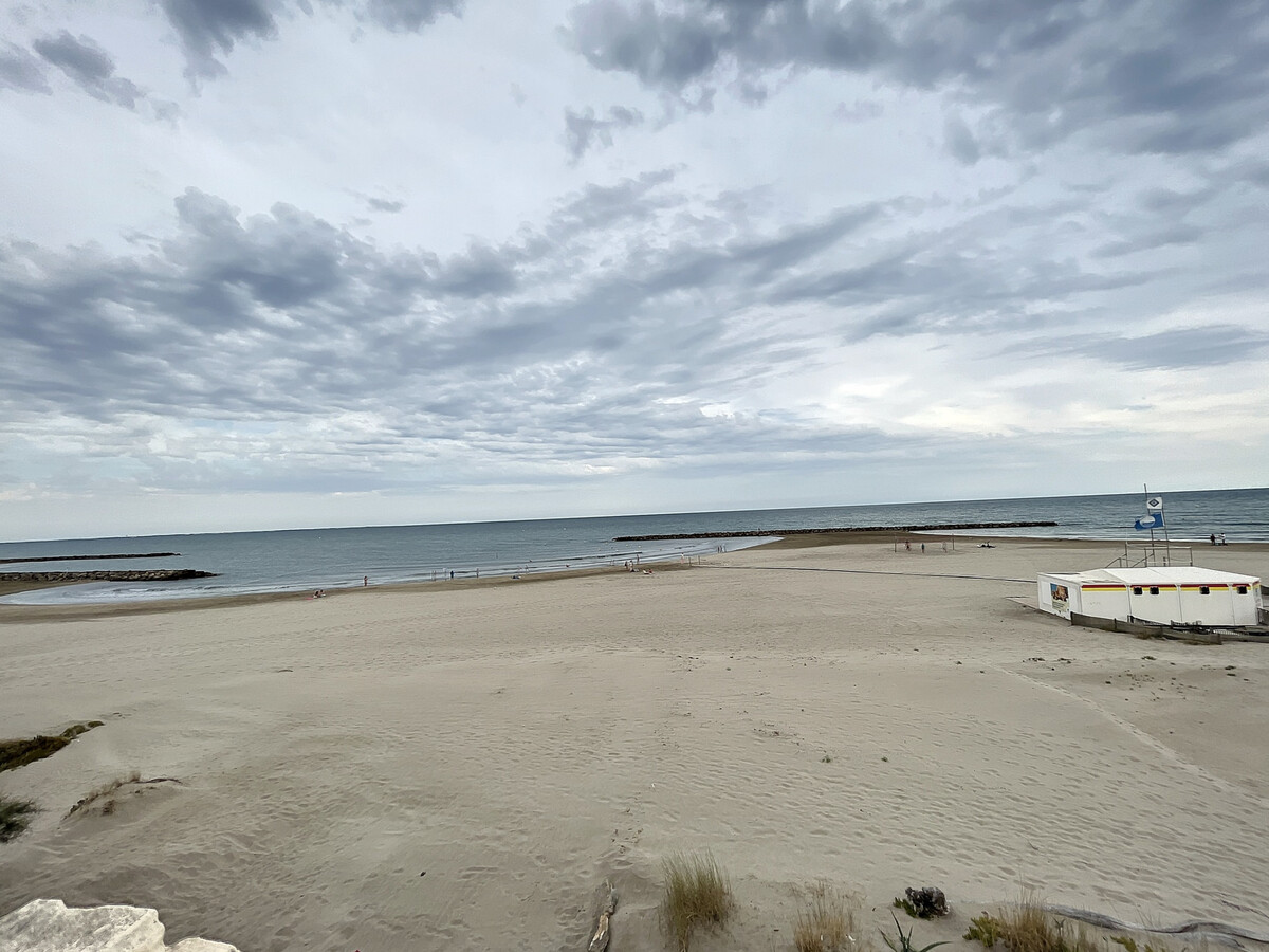 Appartement F4 Carnon sur la plage, villa La Fourmilière - Photo 5