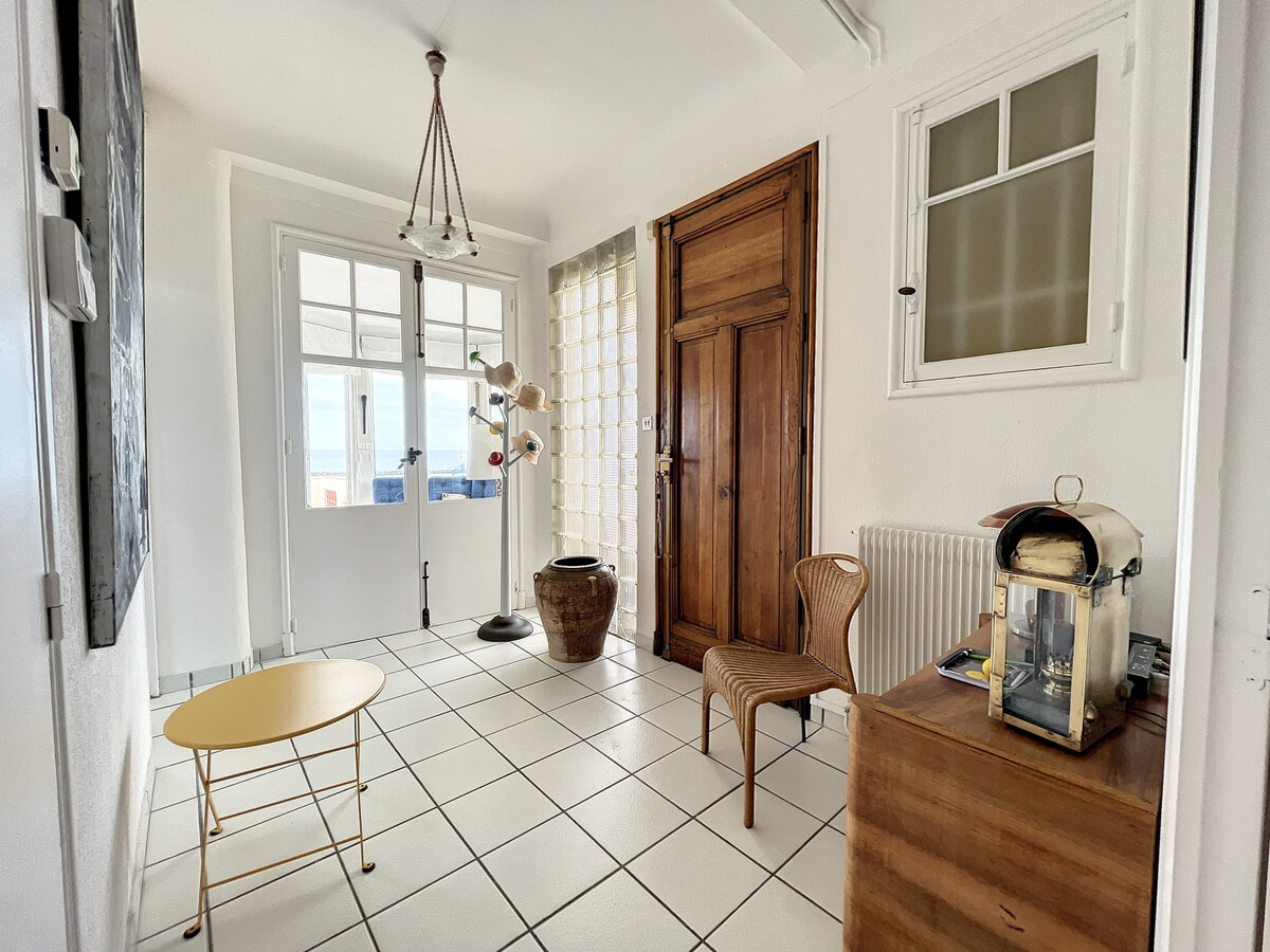Appartement F4 Carnon sur la plage, villa La Fourmilière - Photo 8