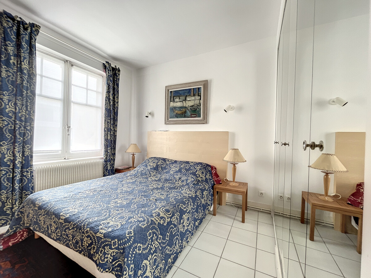 Appartement F4 Carnon sur la plage, villa La Fourmilière - Photo 9