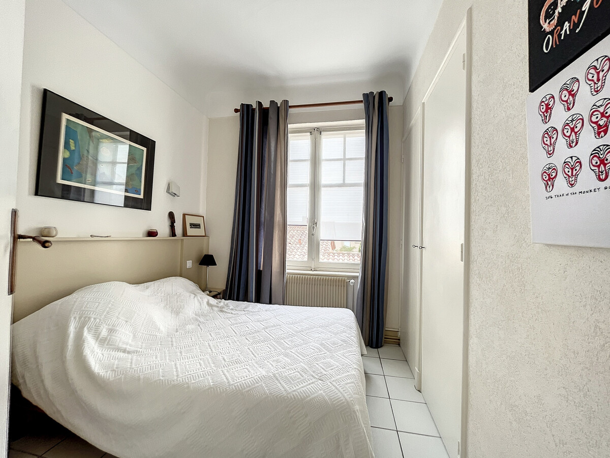 Appartement F4 Carnon sur la plage, villa La Fourmilière - Photo 10