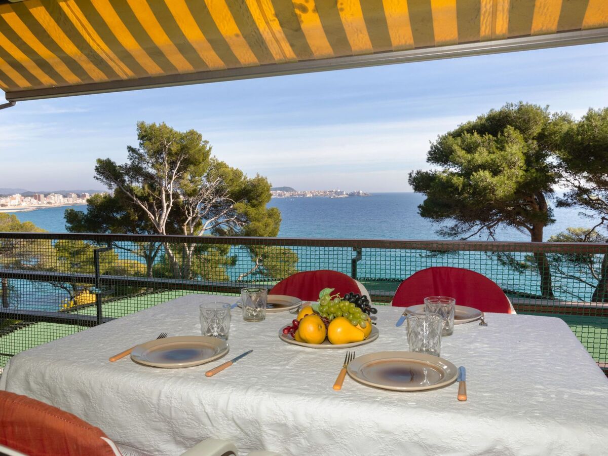 Appartement Bernadette à 100 m de la mer, vue mer et piscine - Photo 1